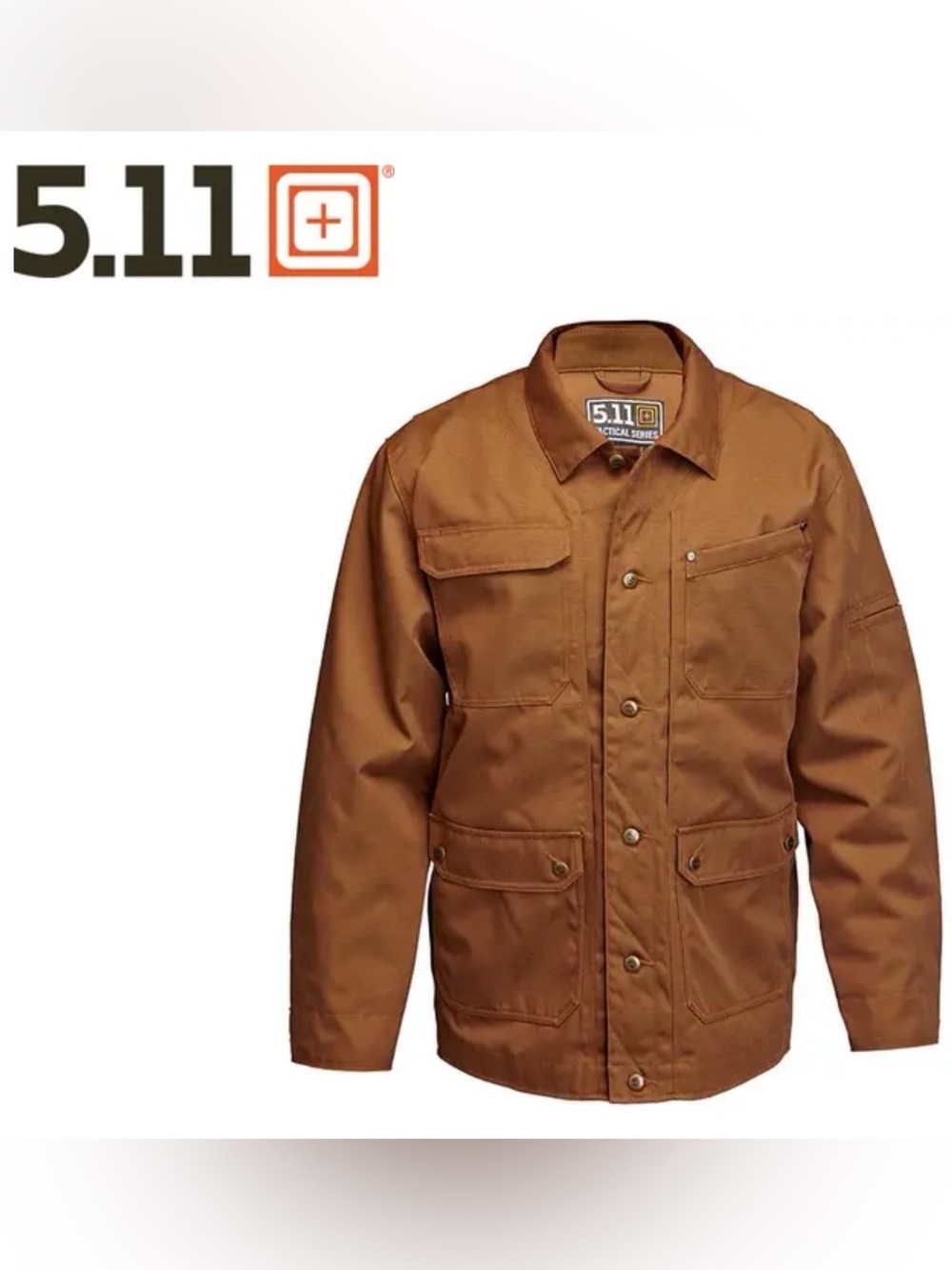 5.11 Men's Jacket